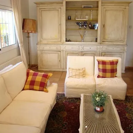 Club Villamar - Mi Casa Castell-Platja d'Aro