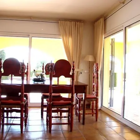 Villa Club Villamar - Mi Casa *