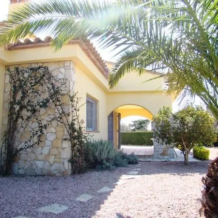 Club Villamar - Mi Casa * Platja d'Aro