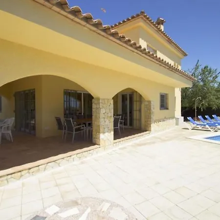 Club Villamar - Mi Casa Platja d'Aro