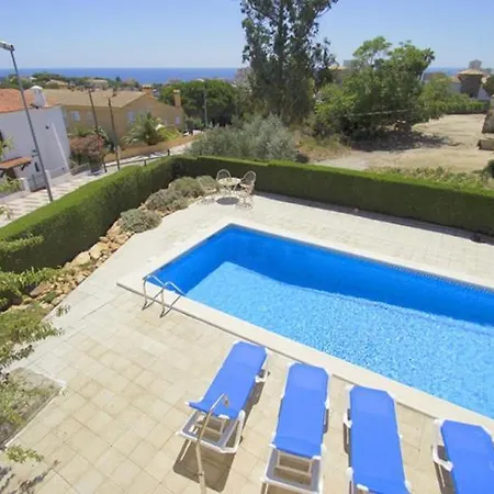 Villa Club Villamar - Mi Casa Platja d'Aro