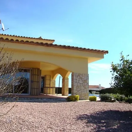 Club Villamar - Mi Casa Platja d'Aro