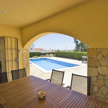Villa Club Villamar - Mi Casa Platja d'Aro