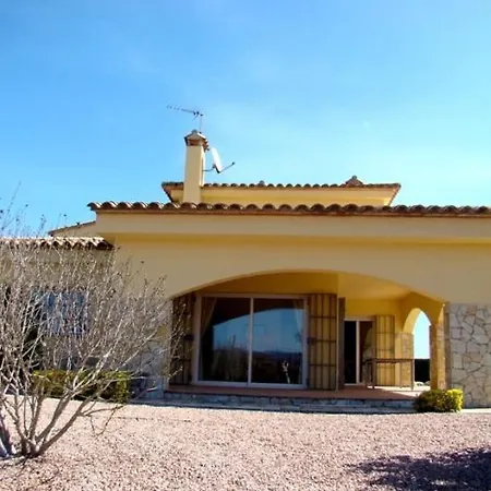 Club Villamar - Mi Casa Platja d'Aro