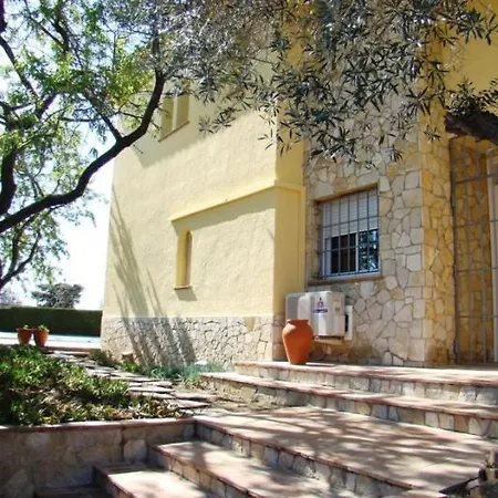 Club Villamar - Mi Casa Villa
